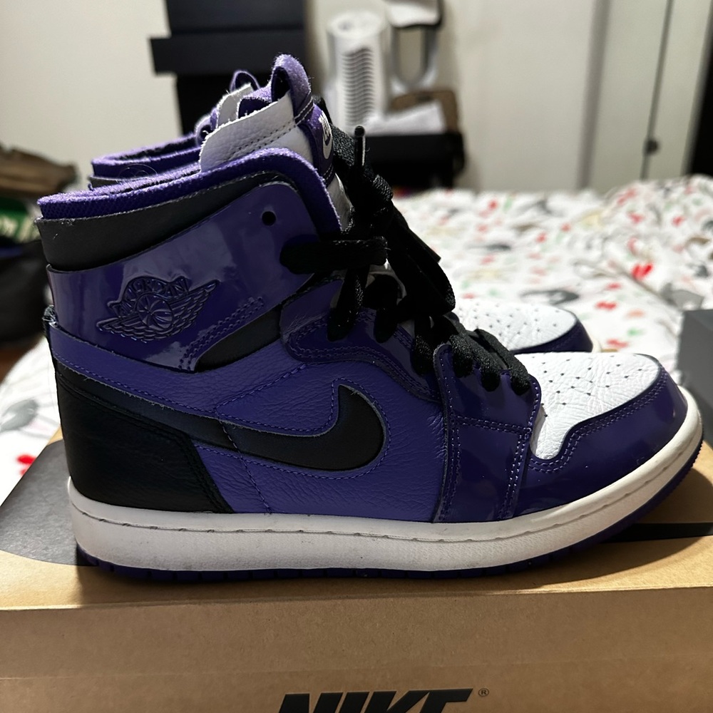 Jordan1 high cut